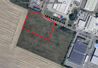Gewerbepark Rietzer Berg: Ihre Chance auf eine Zukunftsorientierte Gewerbefläche