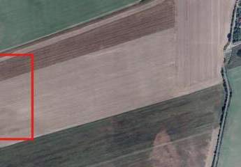 Landwirtschaftsfläche mit Entwicklungsperspektive – südlich von Berlin