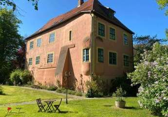 Für Investoren & Airbnb-Konzepte – „Premium Heritage meets Nature Hospitality