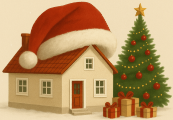 Weihnachts-Wunschpreis sichern – Ferienwohnungen auf Rügen direkt vom Eigentümer!