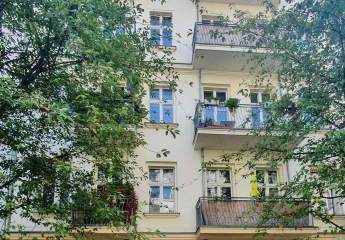 Altbauperle im Szenekiez – Kapitalanlage mit Charme