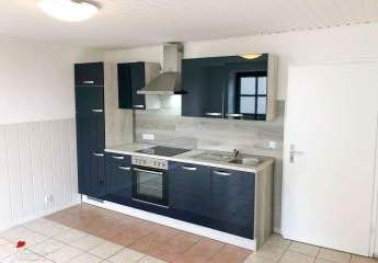 Ferienwohnung in Glowe – Attraktive Kapitalanlage mit Ferienvermietung