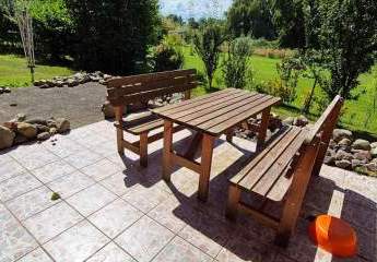 Ferienwohnung in Glowe – Attraktive Kapitalanlage mit Ferienvermietung