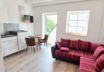 Ferienwohnung in Glowe – Attraktive Kapitalanlage mit Ferienvermietung