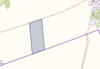 Landwirtschaftsfläche mit Entwicklungsperspektive – südlich von Berlin