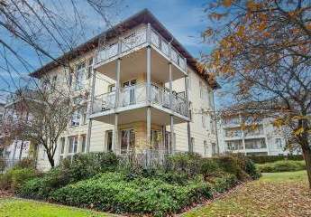 Wohnen am Tiefen See – 2-Zimmer-Wohnjuwel mit Balkon & Tiefgaragenstellplatz