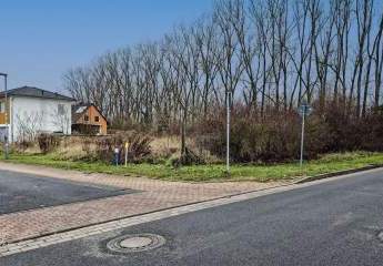 Bauträgerfreies Eckgrundstück in Schönefeld