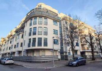 WG Option, 2-Zimmer-Wohnung nahe Weißer See