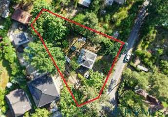 Attraktives Grundstück in Top-Lage von Eichwalde – Potenzial für Ihr Bauprojekt