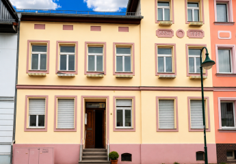 Neu positioniertes MFH in Bernau bei Berlin