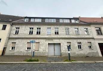 Mehrfamilienhaus mit 7 Einheiten in der Altstadt von Torgau – Ideal für Pension, Wohnen oder Kapitalanlage