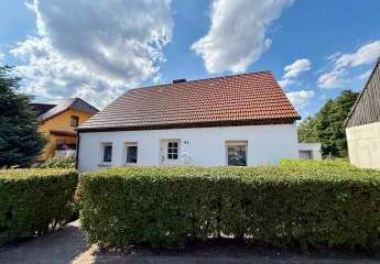 Haus mit Herz – großer Garten, Bachlauf & Ruhe pur! Ausbaufähig & einzugsbereit!