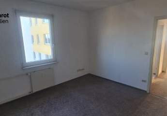 Gut aufgeteilte 2-Zimmer-Wohnung mit Balkon in Brandenburg an der Havel zu verkaufen!