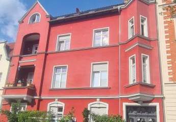 103 m² große Eigentumswohnung mit viel Platz und einem schönen Innenhof in Top Lage !