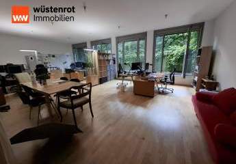 Top Zustand!!! Attraktive Geschäftsräume in bester Lage von Berlin zu vermieten. Übernahme ab sofort