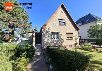 Viel Platz für Familie & Beruf in Görden -  Haus mit 1158m² Grundstück & zusätzlichem Bungalow
