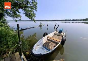 Am See zuhause mit ausgeprägter Infrastruktur - naturnah leben, komfortabel wohnen. Jetzt melden!!!