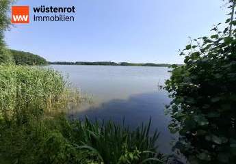 Leben am See? Gute Infrastruktur? Naturidylle genießen und komfortabel  wohnen? Jetzt melden!!!