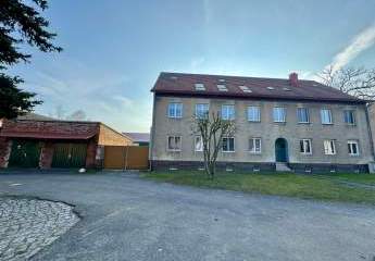 Mehrfamilienhaus mit Potenzial – Kapitalanlage & Lebens(t)raum mit PV-Anlage und Ausbaureserve