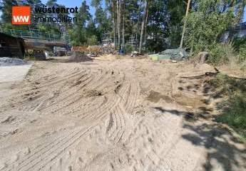 Baugrundstück mit guter Anbindung in Michendorf OT Wildenbruch zu verkaufen!