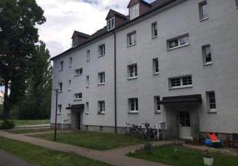 Vermietete Maisonettewohnung mit Balkon & positivem Cashflow in Altes Lager