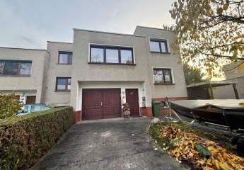 Charmantes Einfamilienhaus mit Kamin und Elbblick – ruhige Wohnlage in Dessau-Roßlau