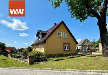 Investition in die Zukunft! Ihr neues Heim in der Märkischen Heide: Komfortabel leben in Seenähe