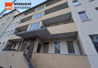 INVEST ! Harmonische Eigentumswohnung in zentraler Lage von Berlin im Ortsteil Spandau zu verkaufen.