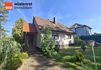 Modernes Wohlfühl-Zuhause in Dahlewitz. Stil und Komfort in perfekter Harmonie. Schauen sie vorbei!