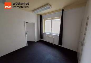 Ideale Büroflächen im Herzen von Jüterbog mit flexiblen Mietkonditionen und top Infrastruktur