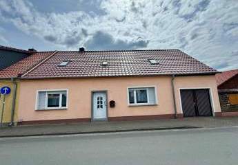 Einmalige Chance in Gräfenhainichen – Haus zum attraktiven Preis