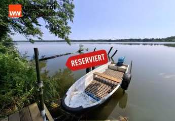 789m² in Klausdorf am Mellensee! Eines der letzten Bauplätze ohne Baumbestand und Seenähe