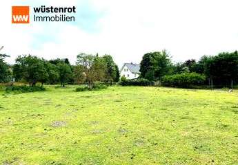 Bauplatz in historischem Umfeld mit perfekter Infrastruktur in Toplage von Jüterbog zu verkaufen!!!