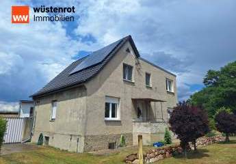 Wohnen mit Charme, Platz und Lebensqualität – Großzügiges Einfamilienhaus auf 1.373 m² Grundstück