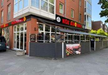 Türkisches Holzkohle Restaurant in Hamburg Jenfeld