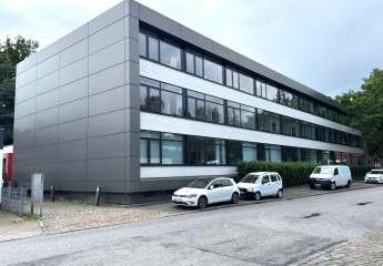 Moderne Bürofläche im Herzen von Hamburg Altona