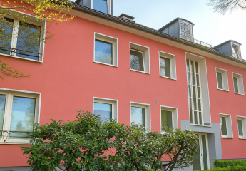 Moderne 3-Zimmer-Eigentumswohnung in Hamburg-Eidelstedt