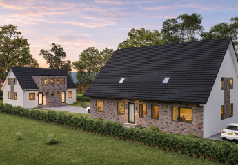 Attraktive 2-Zimmer-Neubauwohnung in Glinde