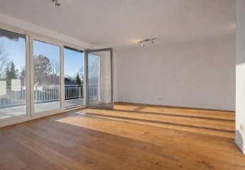 Energieeffiziente 3-Zimmer-Wohnung in begehrter Lage von Glinde