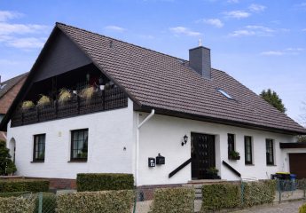 Einfamilienhaus mit ca. 325 m² Wohn- und Nutzfläche in ruhiger Wohnlage von Trittau