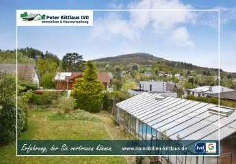 **Königswinter-Ittenbach: Einfamilienhaus mit Traumblick**
Familienleben im Siebengebirge
