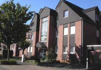 Troisdorf-Spich: Helle 1-Zimmer-Wohnung – Mit Balkon & guter Lage