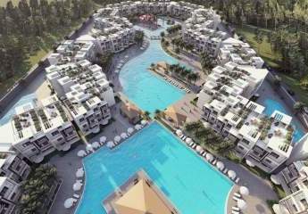 Ihr Traumhaus wartet in Hurghada auf Sie!