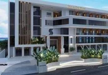 5*Hotel-Ambiente direkt am Roten Meer mit atemberaubendem Meerblick