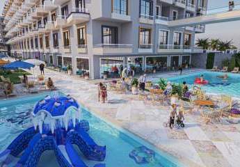 Lavanda Resort – Betreutes Strandresort mit zinsfreien Ratenzahlungen