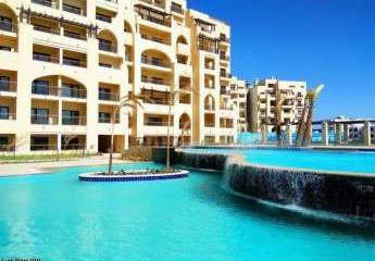 Aldau Heights – Der Maßstab für Wohnkomfort in Hurghada