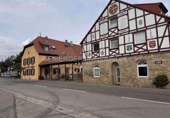 Außergewöhnliches Anlageobjekt in Rheinnähe..