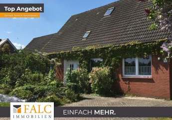 Ihr Haus der Träume in Moordorf - Einzigartig anders ! PROVISIONSFREI