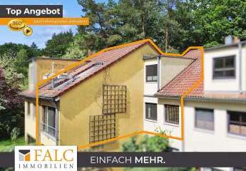 Maisonette der Extraklasse – wie ein Haus, gemacht für Ihre Familie!
