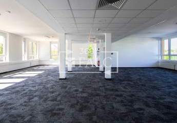 Modern arbeiten im Berliner Umland – Flexible Büroflächen (ab 50 m²) in Michendorf